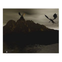Dragon Eyrie posters