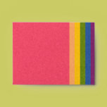 Dragon Fae Note Card Envelope envelopes