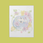 Dragon Fae Notepad notepads