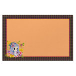Dragon Fae Stationery