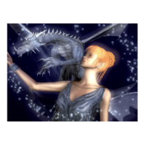 Dragon Fairie posters