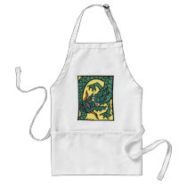 Dragon Fantasy 4 aprons