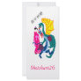 Dragon Fantasy Custom Rack Card