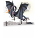 Dragon Fantasy Tee Shirt