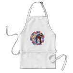 Dragon Fighters Aprons