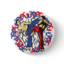 Dragon Fighters buttons by thomascarlson Dragon Fighters buttons