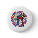 Dragon Fighters buttons by thomascarlson Dragon Fighters buttons