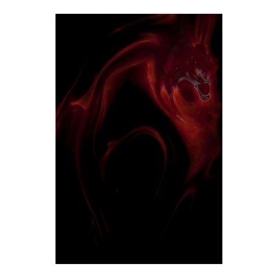 Dragon Fire Poster by tillasmax