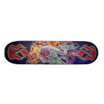 Dragon Fire skateboard skateboards