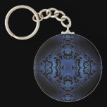 Dragon Flight Keychains