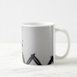 Dragon Fly Coffee Mugs