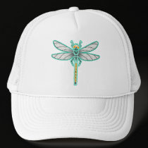 dragon fly hats