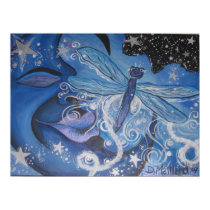 DrAgOn FLy MoOn posters by Little_dee DrAgOn FLy MoOn posters