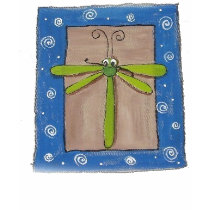 Dragon Fly T-Shirt