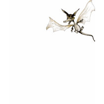 Dragon Fly t-shirts by KLAATUWI Dragon Fly t-shirts