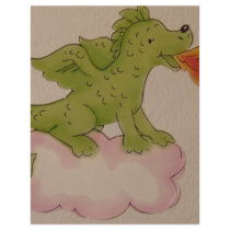 dragon flyers