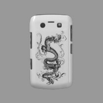 dragon for BlackBerry Bold Case-Mate casemate cases