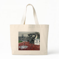 Dragon for Sale Canvas Bags