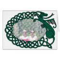 Dragon Frame card