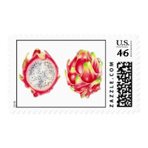 Dragon Fruit postage