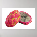 Dragon Fruit Poster posters