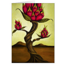 Dragon Fruit Tree1 Cards