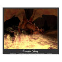 Dragon Fury posters