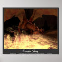 Dragon Fury posters