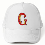dragon G hats