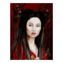 Dragon Geisha posters