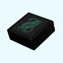 Dragon gift boxes