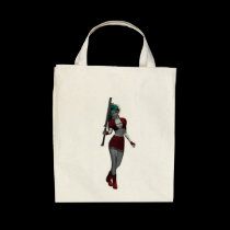 dragon girl bags