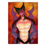 Dragon Greeting Card cards