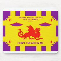 DRAGON GRIFFIN / MOUSE PAD mousepads