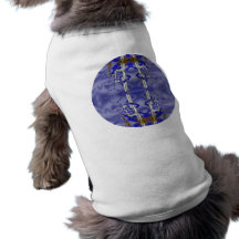 Dragon Guardian Dog Tshirt