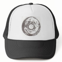 dragon hats