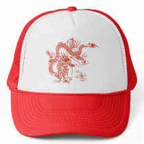 dragon hats