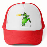 Dragon hats