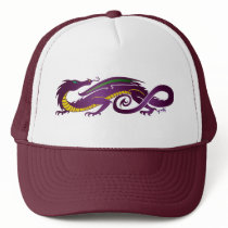 Dragon hats