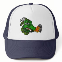 dragon hats