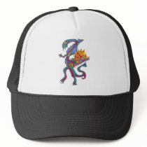 Dragon hats