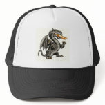 Dragon hats