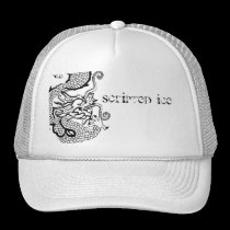 Dragon Hat hats