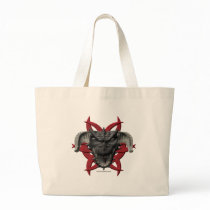 Dragon Head - Black bags