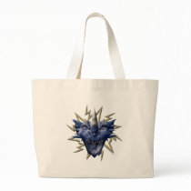 Dragon Head - Blue bags