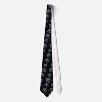 Dragon Head - Blue Neck Wear