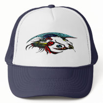 Dragon Head hats