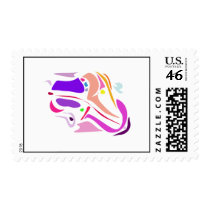 Dragon Head postage