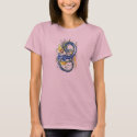 DRAGON HEART t-shirts