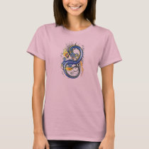 DRAGON HEART t-shirts